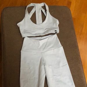 Booty by Brabants set